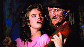 Imagen de Pesadilla en Elm Street 3