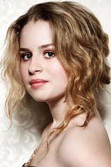 picture of actor Allie Grant