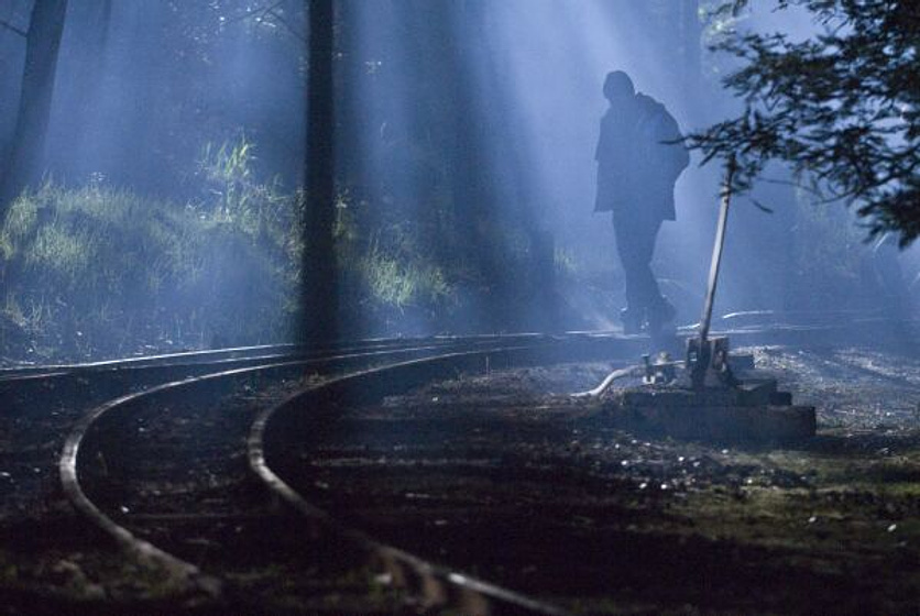 Imagen de Dying breed