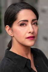 Foto de Elmira Rafizadeh