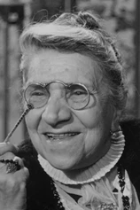 Foto de Amalia Pellegrini