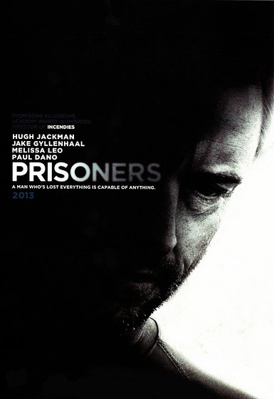 Imagen de Prisioneros (Cartel teaser)
