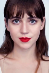 Foto de Tessa Ía