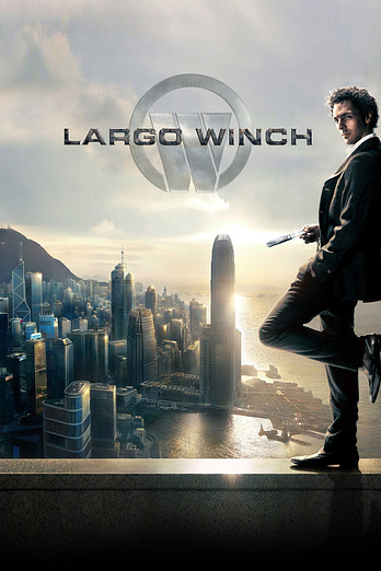 poster of content Largo Winch
