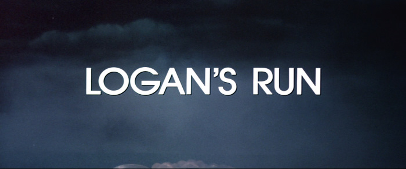 Imagen de La Fuga de Logan (Títulos de crédito)