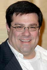 photo of person Andy Fickman