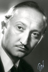 picture of actor Göthe Grefbo
