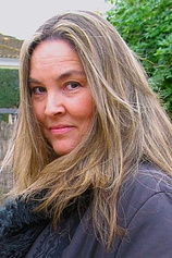 photo of person Maite Ruiz de Austri