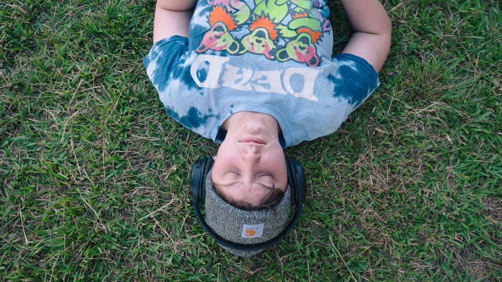Imagen de Just Kids