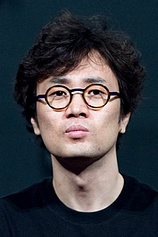 photo of person Kyu-Dong Min