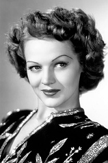 picture of actor Martha O'Driscoll