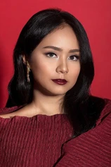 Foto de Gita Gutawa