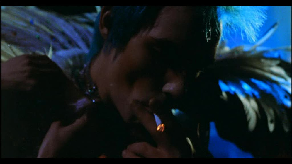 Imagen de Velvet Goldmine