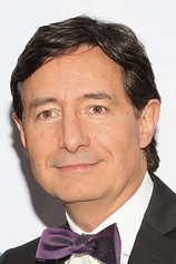 photo of person Roberto Gómez Fernández