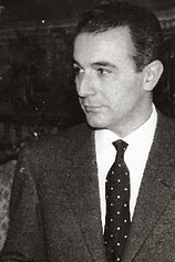 photo of person Goffredo Lombardo