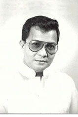 Foto de Lino Brocka