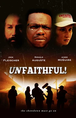 Unfaithful!