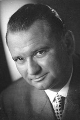 picture of actor Fritz Muliar