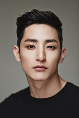 picture of actor Soo-hyuk Lee