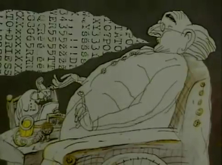 Imagen de words-words-words-1993
