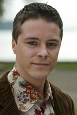 picture of actor Tristano Casanova