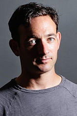 picture of actor Chris Conner