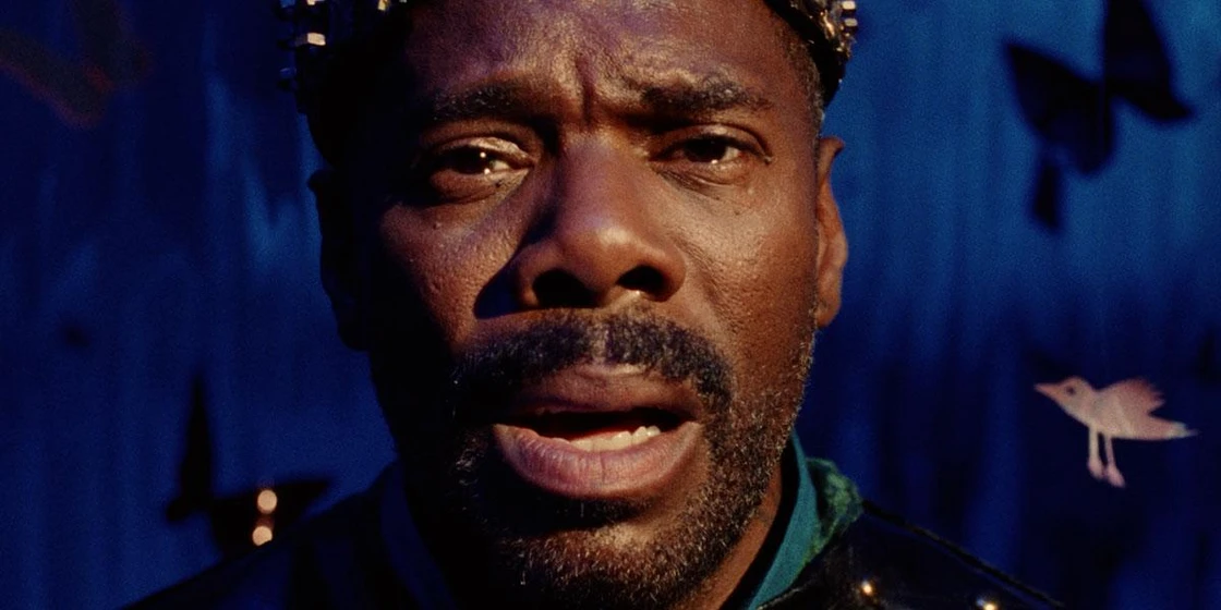 Colman Domingo en las-vidas-de-sing-sing