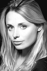 picture of actor Victoria Shalet