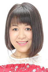 picture of actor Ayaka Saito