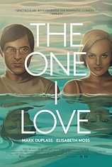 poster of movie The One I Love