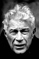 photo of person John Berger
