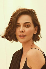 picture of actor Tainá Müller