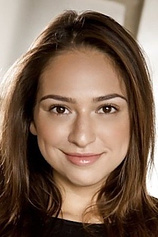 picture of actor Sara Luvv