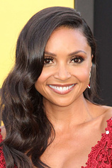 picture of actor Danielle Nicolet