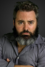 photo of person Craig Anderson