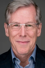 photo of person Steven Hauck