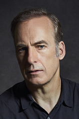 photo of person Bob Odenkirk
