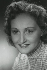 picture of actor Kirsten Rolffes