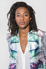 Foto de Shirley Souagnon