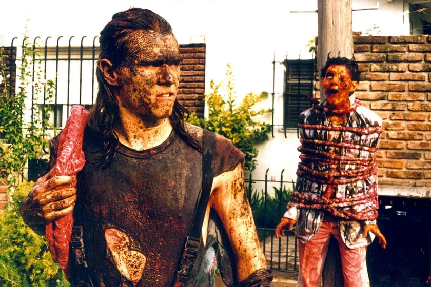 Pablo Parés en plaga-zombie-zona-mutante
