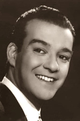picture of actor Roberto Escalada