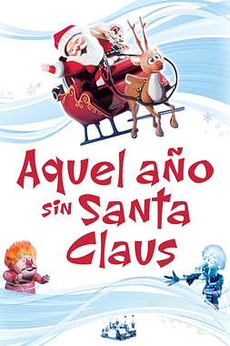 poster of movie Aquel Año sin Santa Claus