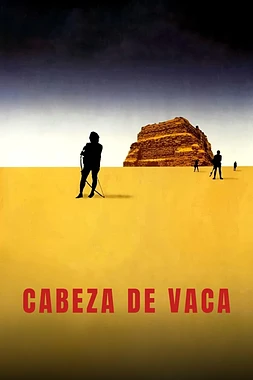 poster of movie Cabeza de Vaca