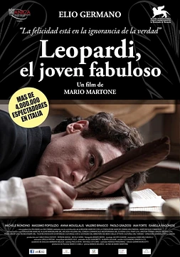 poster of movie Il Giovane favoloso