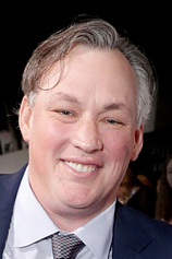 photo of person David B. Householter