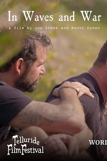 Poster de In Waves and War