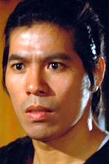 picture of actor Chiang Tao