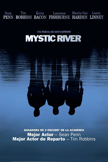 poster of content Mystic River