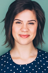 picture of actor Anna Garcia