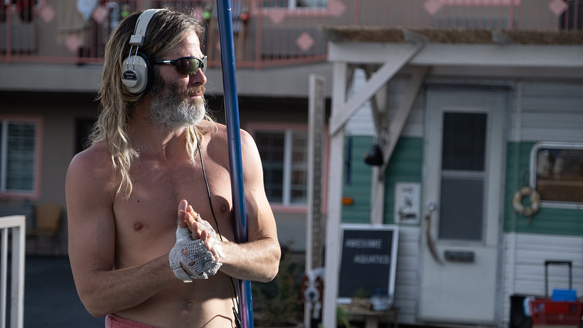 Imagen de Poolman